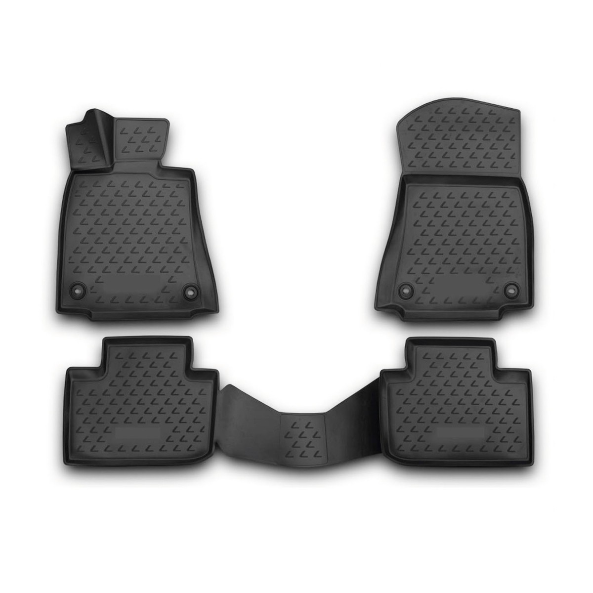OMAC Floor mats Article number: 9996444 cheaply