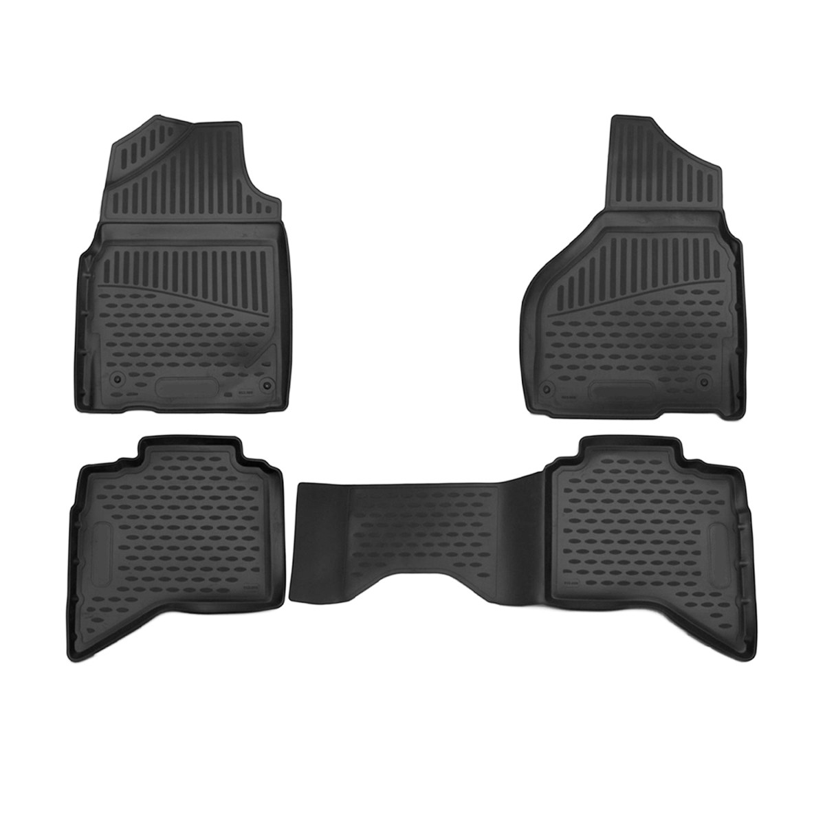 OMAC Floor mats Article number: 2403444F cheaply