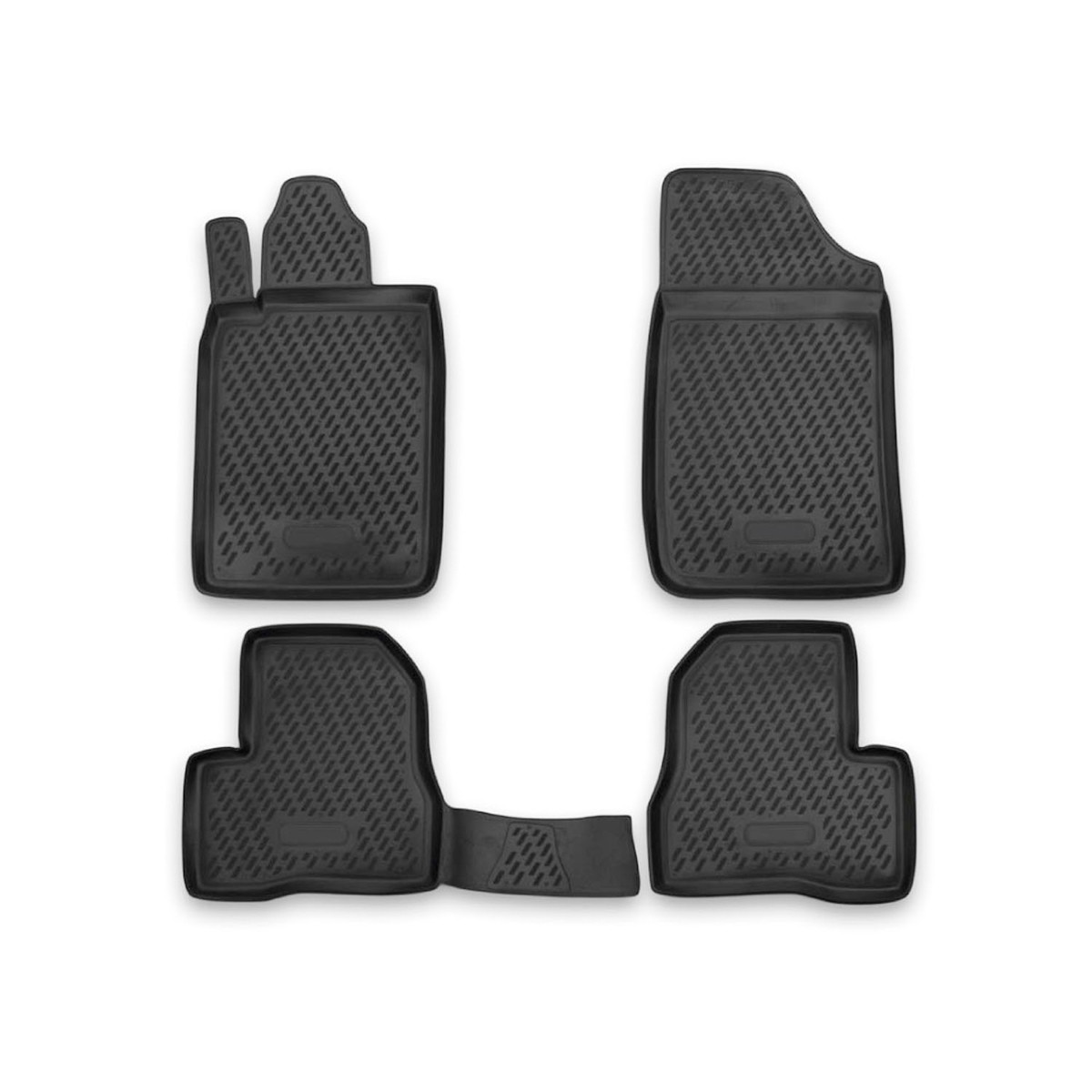 OMAC Floor mats Article number: 5702444 cheaply