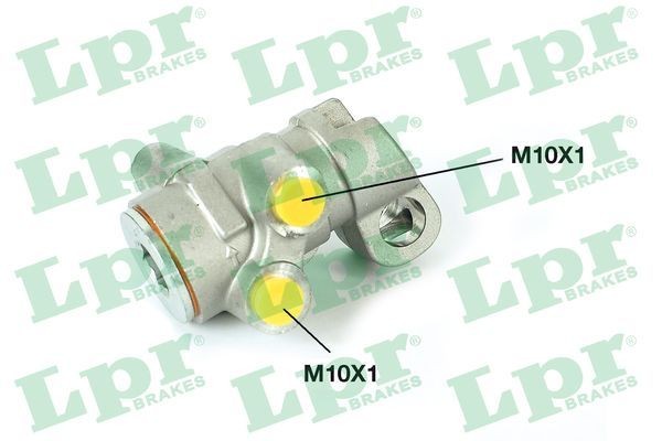 LPR Brake Power Regulator Article number: 9912 cheaply