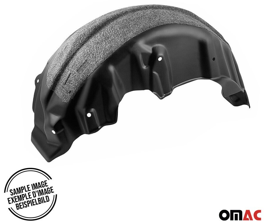 OMAC Wheel arch liner Article number: 2405DRFG001-A cheaply