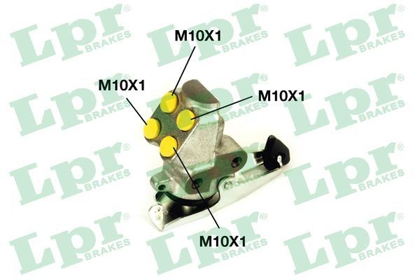LPR Brake Power Regulator Article number: 9932 cheaply