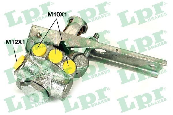 LPR Brake Power Regulator Article number: 9952 cheaply