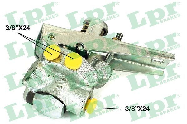 LPR Brake Power Regulator Article number: 9953 cheaply