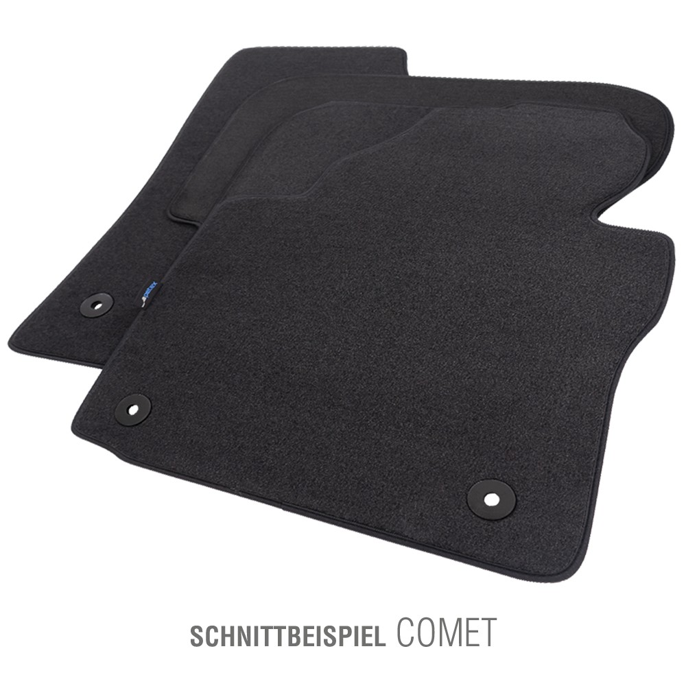 Petex Universel bilmåtte Comet Varenummer: 114624002 billige