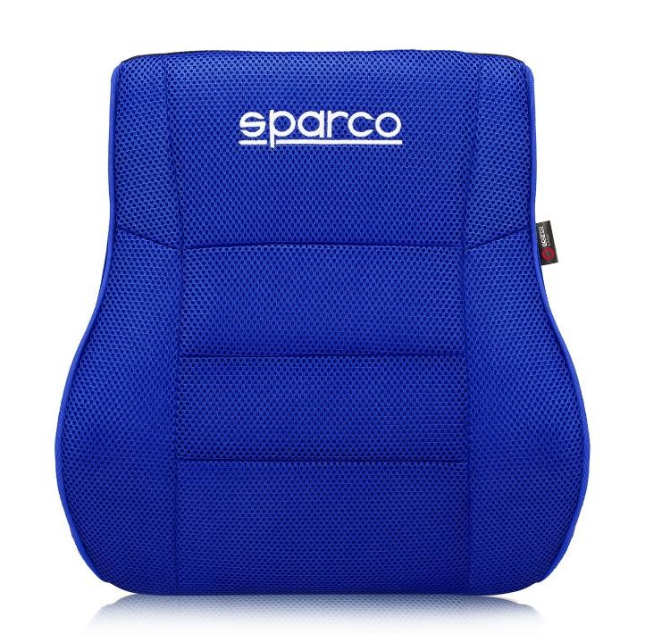 SPARCO Lumbar support Sparco Article number: SPS444BL cheaply
