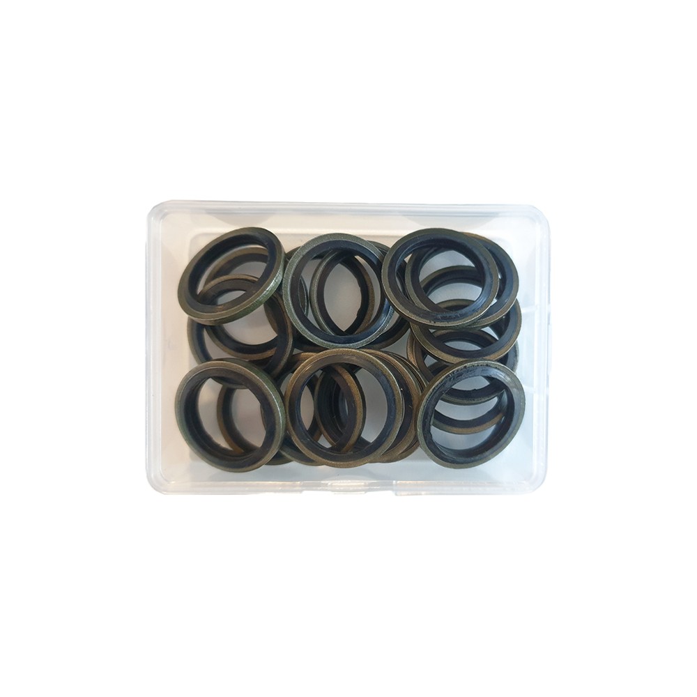 Weber Tools Seal Ring Kit Article number: FD-4114 cheaply