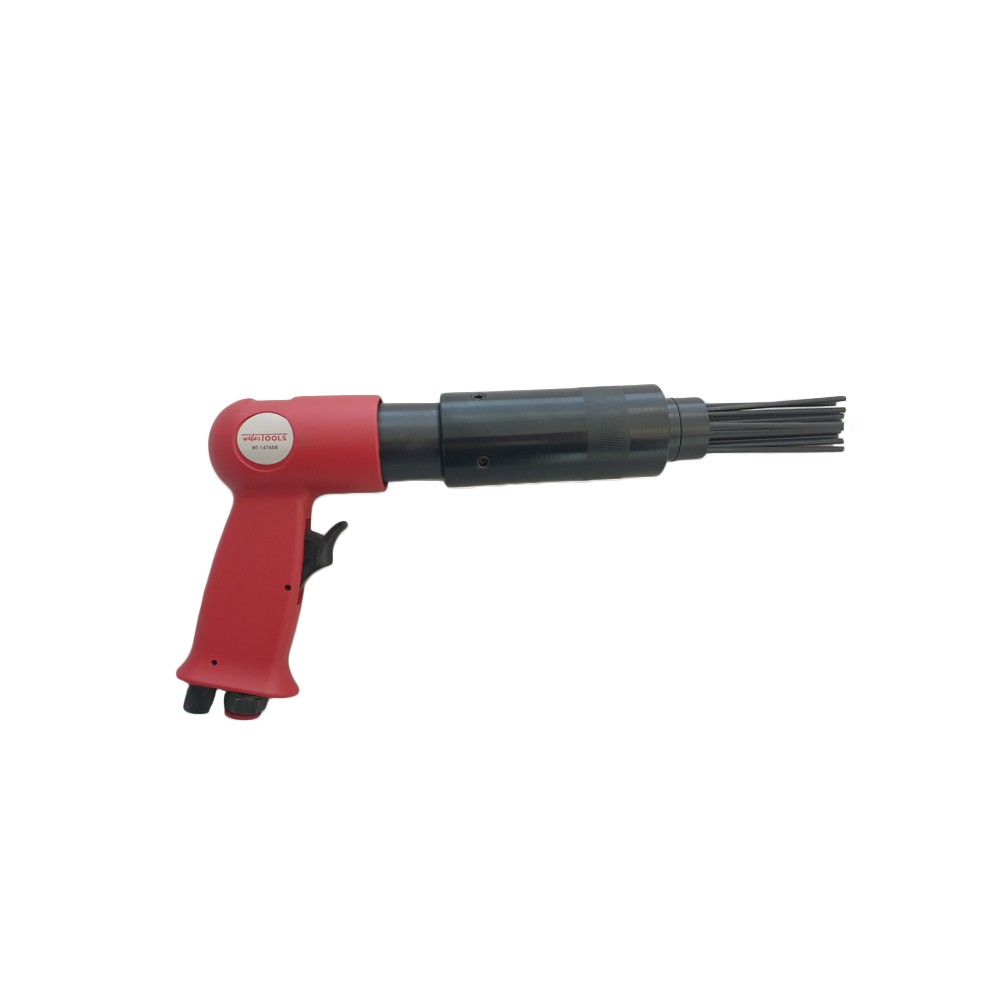 Weber Tools Demolition Hammer (compressed air) Article number: WT-147658 cheaply