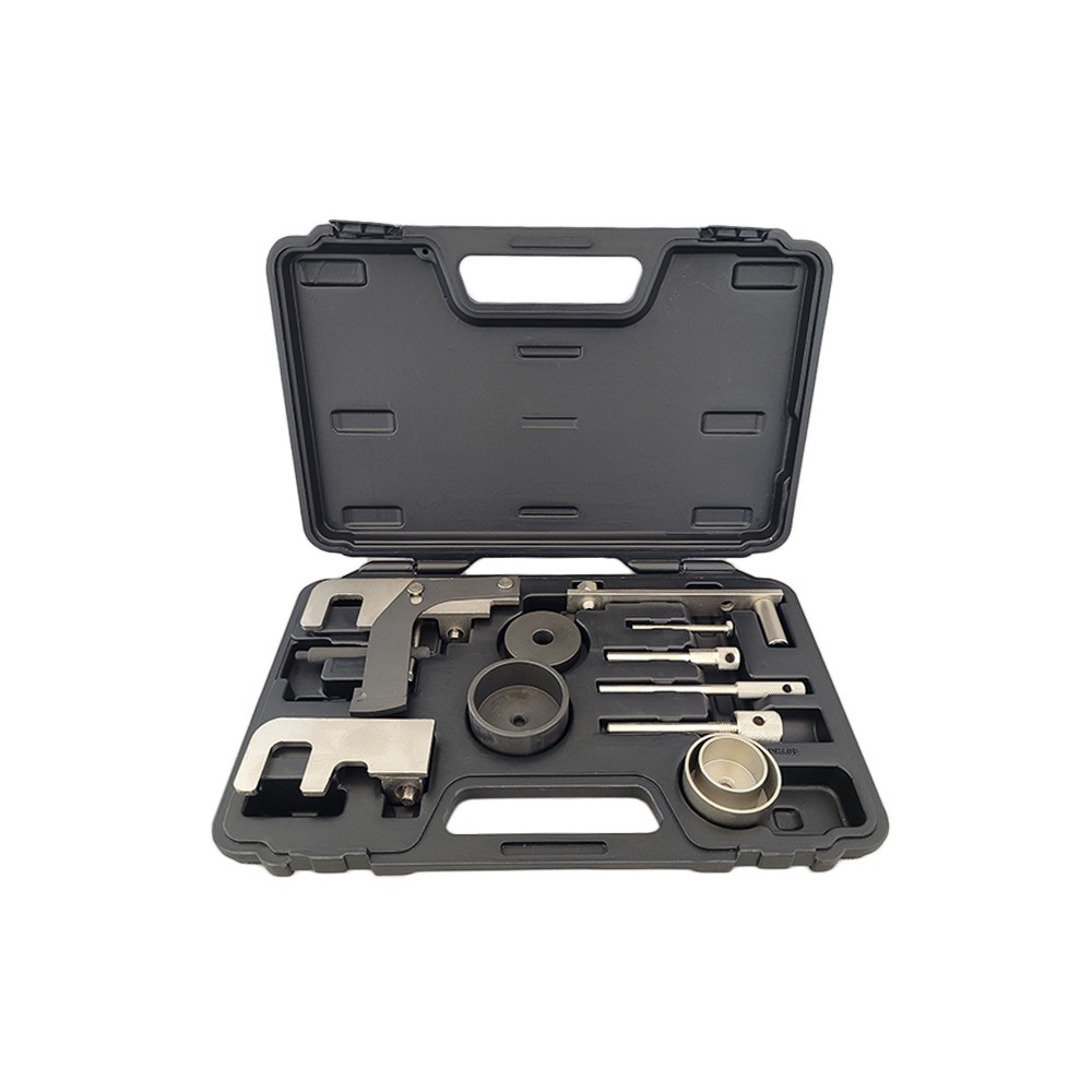 OEM Reguleerimistööristade komplekt, gaasijaotusfaasid WT-2004 pärit Weber Tools