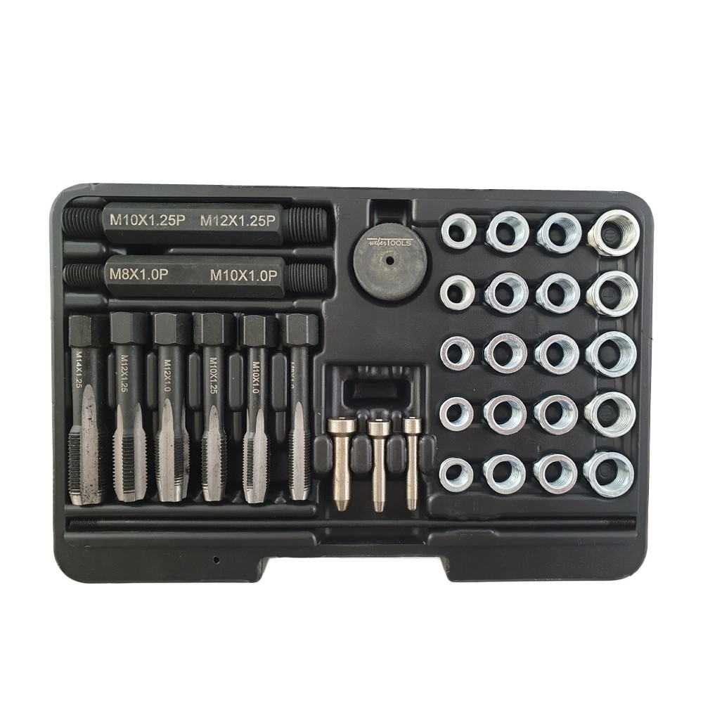Weber Tools Disassembly Tool Set, glow plug Article number: WT-3019 cheaply