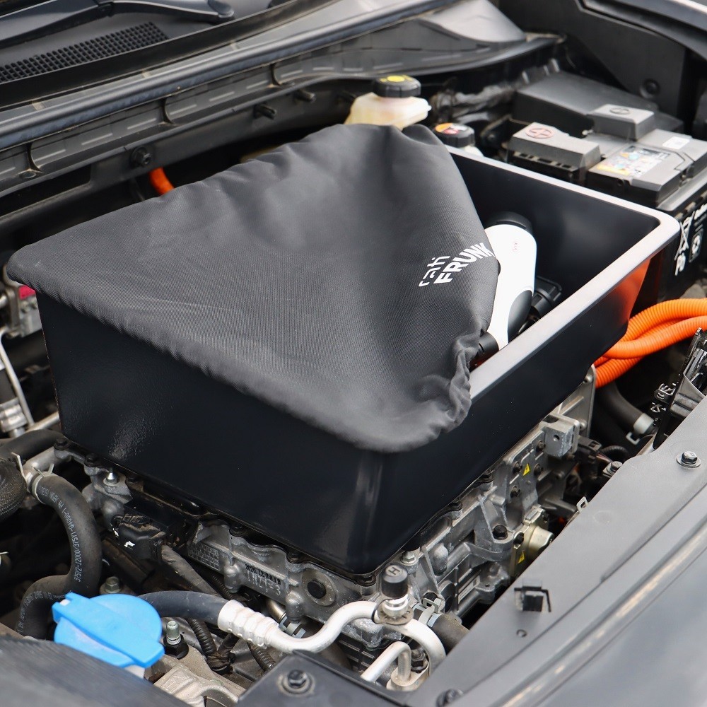 ARMSTER Car boot tray Article number: V01796C cheaply