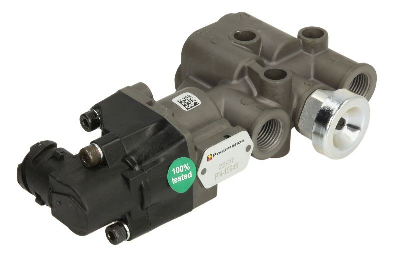 PNEUMATICS Valve, lifting axle control Article number: PN-10949 cheaply