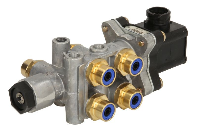 PNEUMATICS Valve, lifting axle control Article number: PN-11000 cheaply