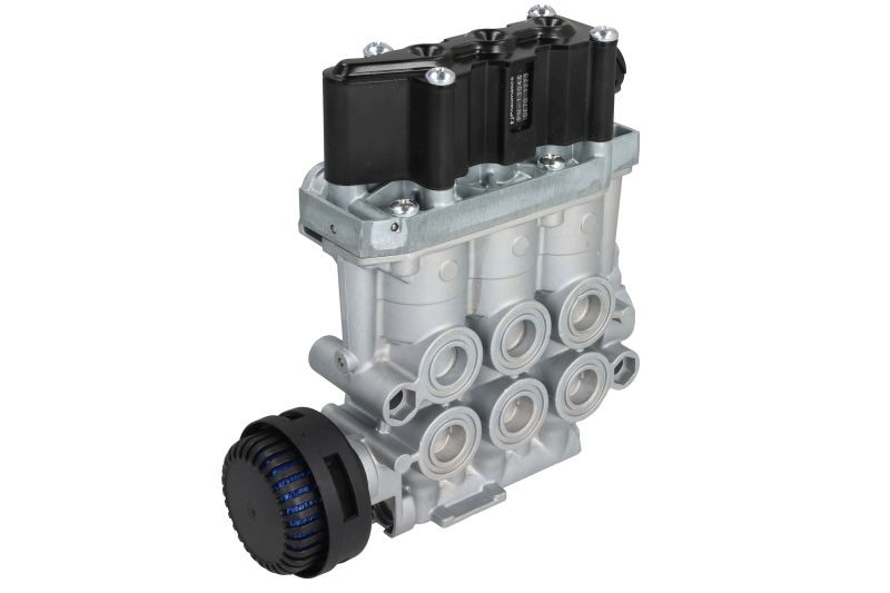 PNEUMATICS Valve, lifting axle control Article number: PN-13046 cheaply