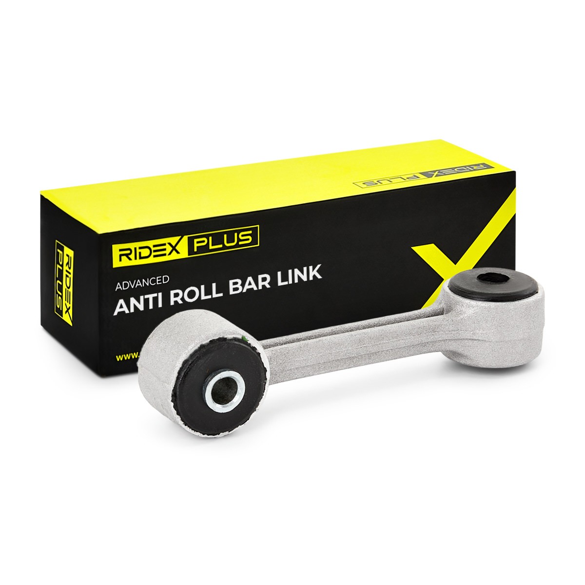 RIDEX PLUS Anti-roll bar link Article number: 3229S0069P cheaply