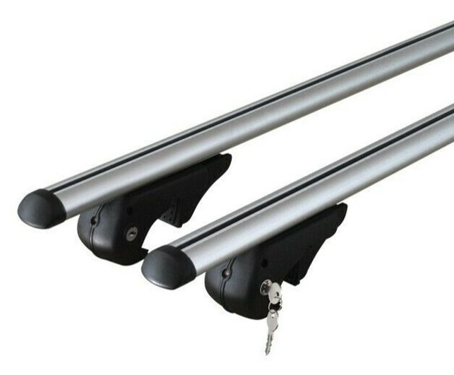 MENABO Roof bars Brio Article number: 000040300000 cheaply