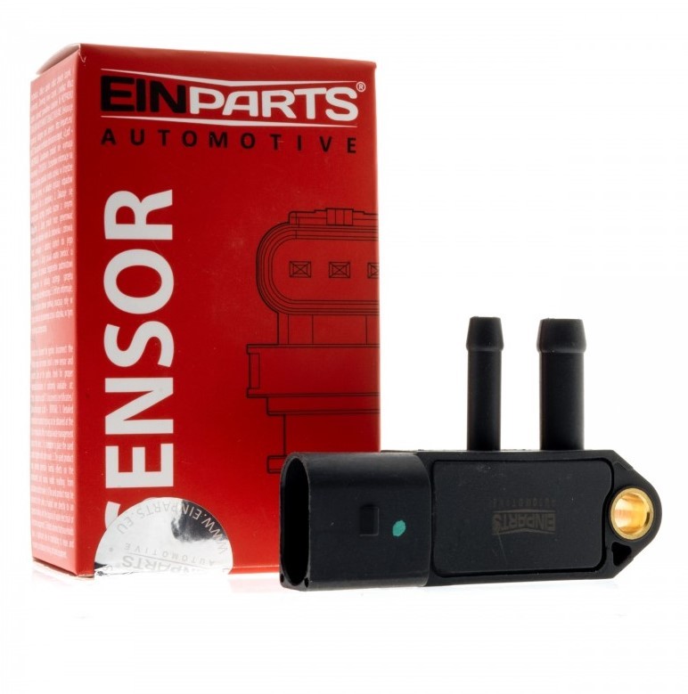 EINPARTS EPS3050 Partikelsensor A8 4.0 TDI quattro 275 HK Diesel 2010