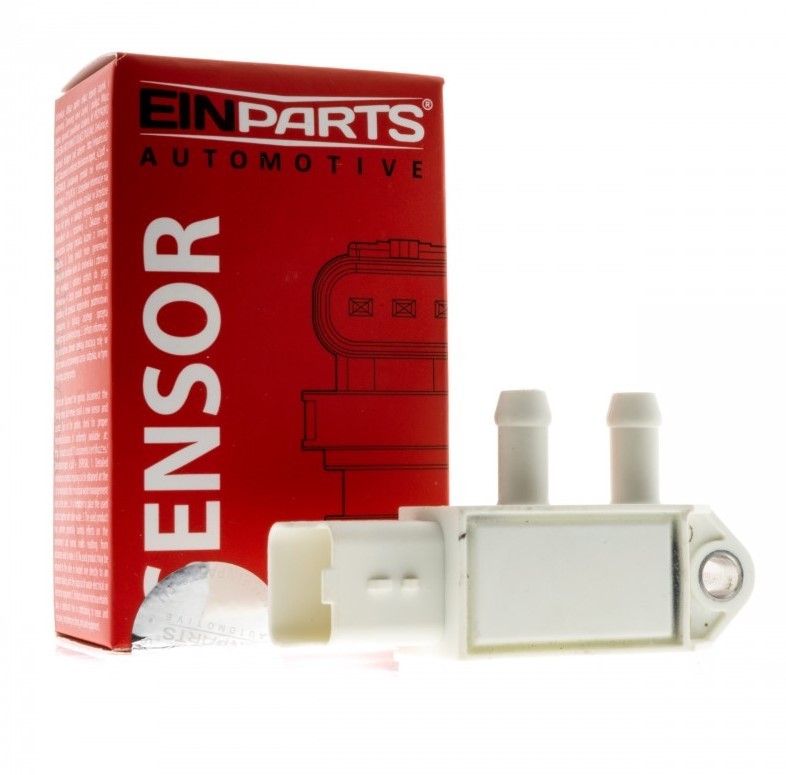EINPARTS Sensor, udstødningstryk Varenummer: EPS3060 billige
