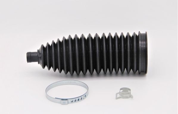 SPIDAN Steering rack gaiter Article number: 84318 cheaply