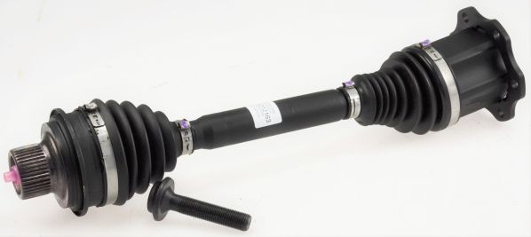 SPIDAN Drive shaft Article number: GKND12163 cheaply