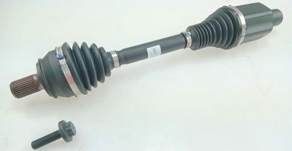 SPIDAN Drive shaft Article number: GKND12985 cheaply