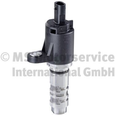 PIERBURG 7.06117.67.0 Camshaft adjustment valve OCTAVIA 1.5 TSI G-TEC 131 PS Petrol/Compressed Natural Gas (CNG)