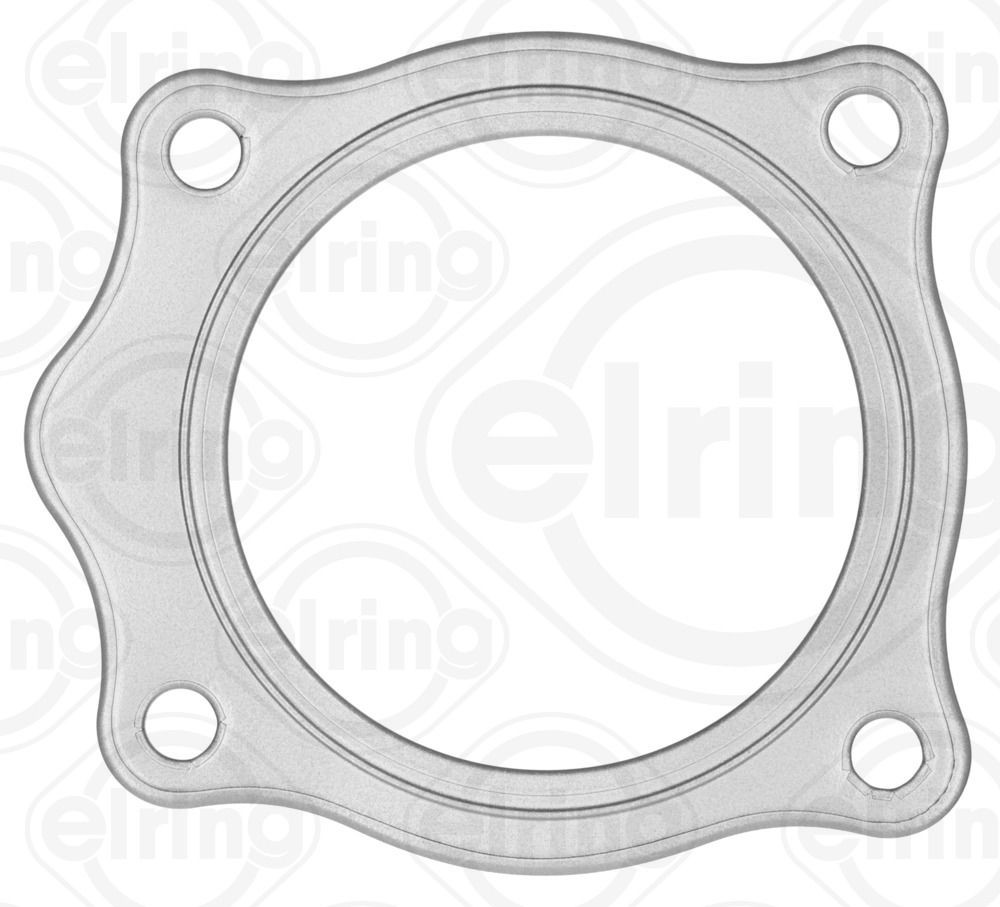 ELRING Exhaust pipe gasket Article number: B06.700 cheaply