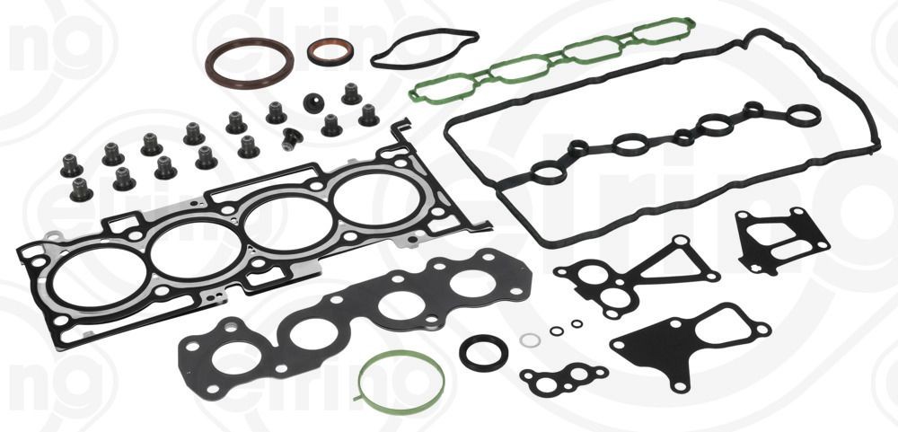 ELRING Full Gasket Set, engine Article number: B24.500 cheaply