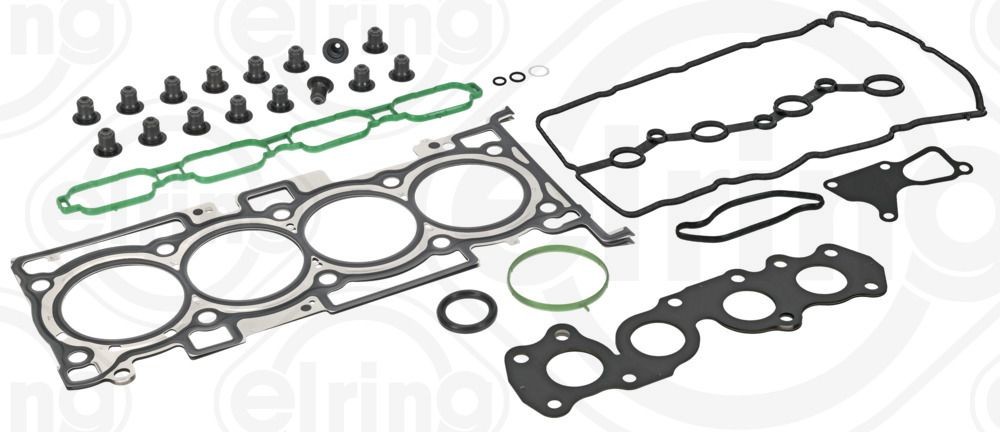 ELRING Gasket Set, cylinder head Article number: B24.510 cheaply
