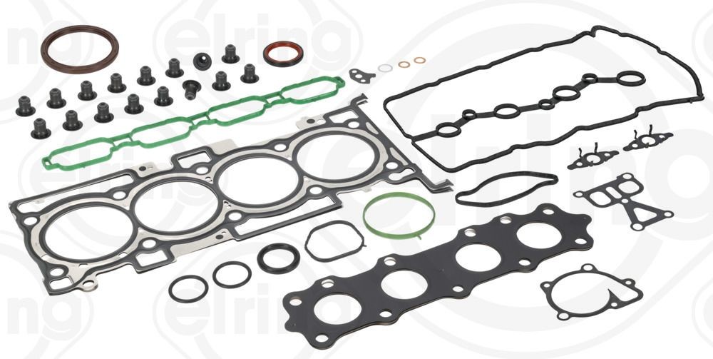 ELRING Full Gasket Set, engine Article number: B27.630 cheaply