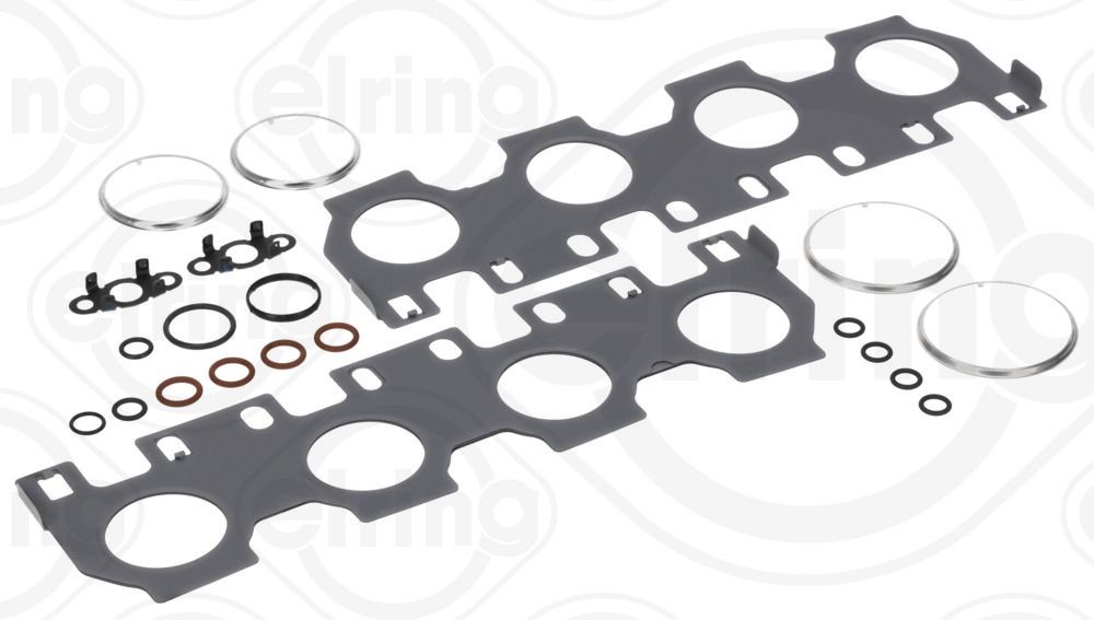 ELRING Mounting Kit, charger Article number: B30.910 cheaply