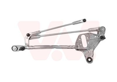 VAN WEZEL Wiper Linkage Article number: 6904230 cheaply