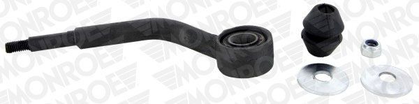 MONROE Coil spring Article number: SP4520 cheaply