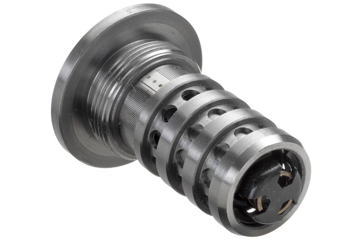 VDO 2800014019180 Juhtklapp, nukkvõlli asend SHARAN 2.0 TSI 220 HP Bensiin 2022