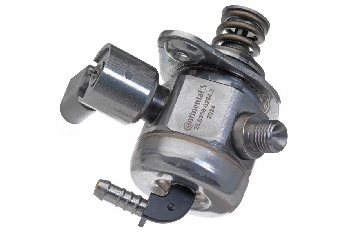 VDO High pressure fuel pump Article number: 2803580264302 cheaply