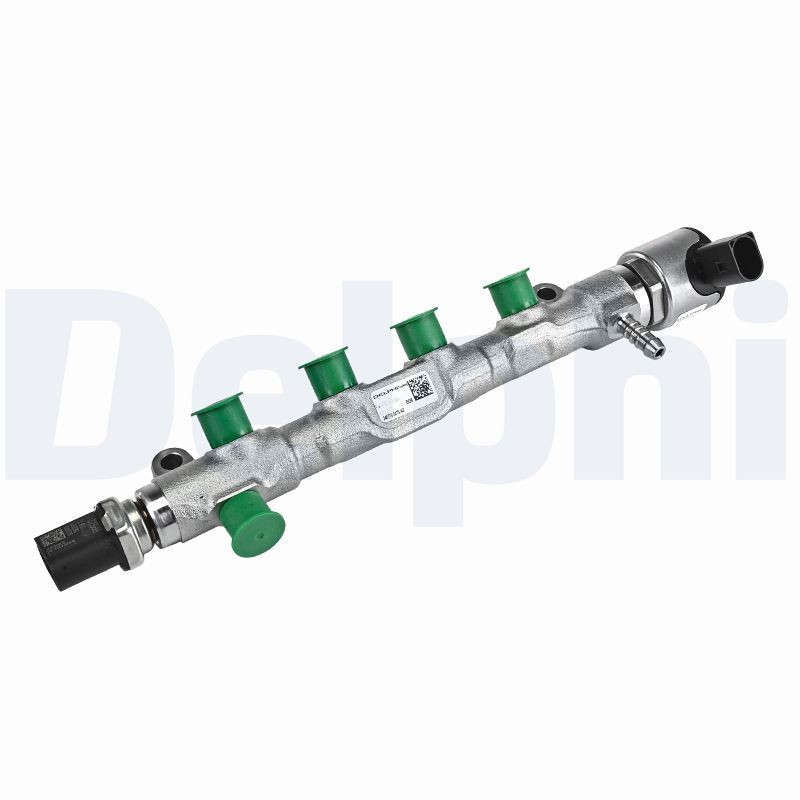 DELPHI Distributor Pipe, fuel Article number: 28387801-12B1 cheaply