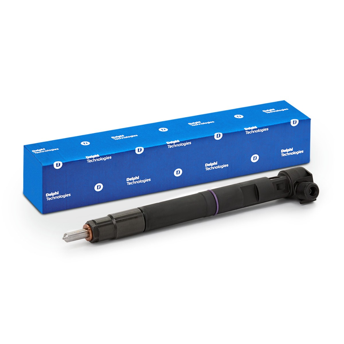 DELPHI Injector Article number: 28489548-12B1 cheaply