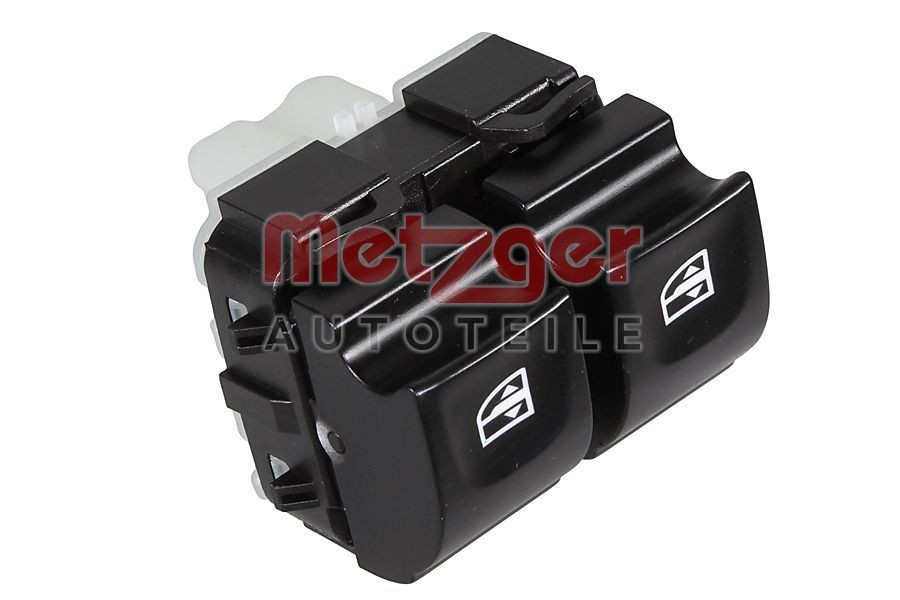 METZGER Window switch Article number: 09161236 cheaply