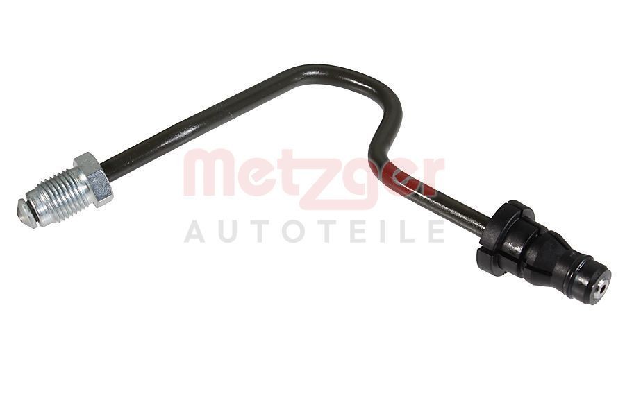 METZGER Clutch Lines Article number: 2070014 cheaply