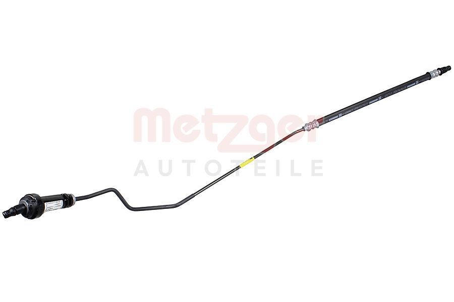METZGER Clutch Lines Article number: 2070015 cheaply