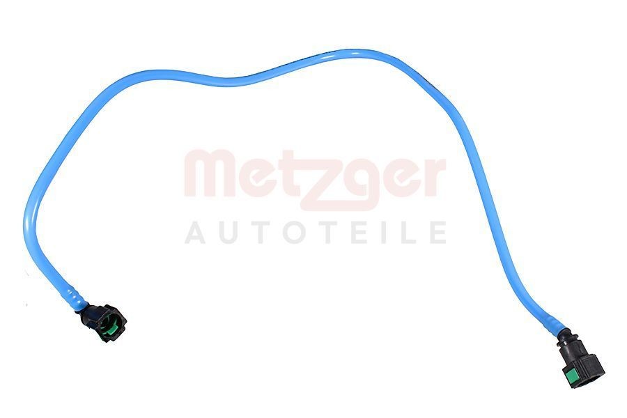 METZGER Kütusetorustik Artikli number: 2150249 soodsalt