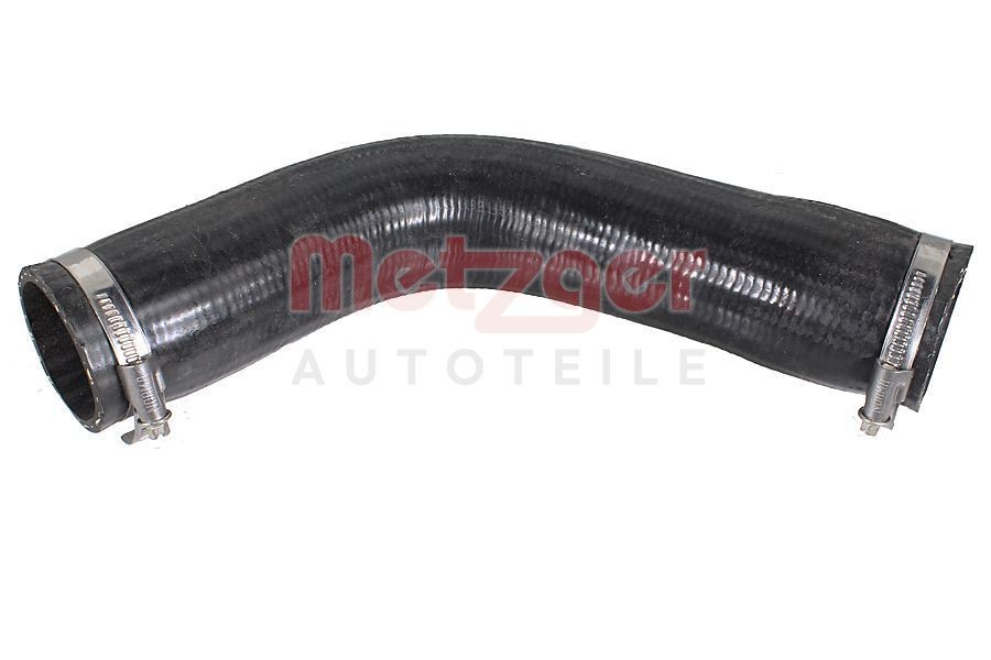 METZGER Charger intake hose Article number: 2401393 cheaply
