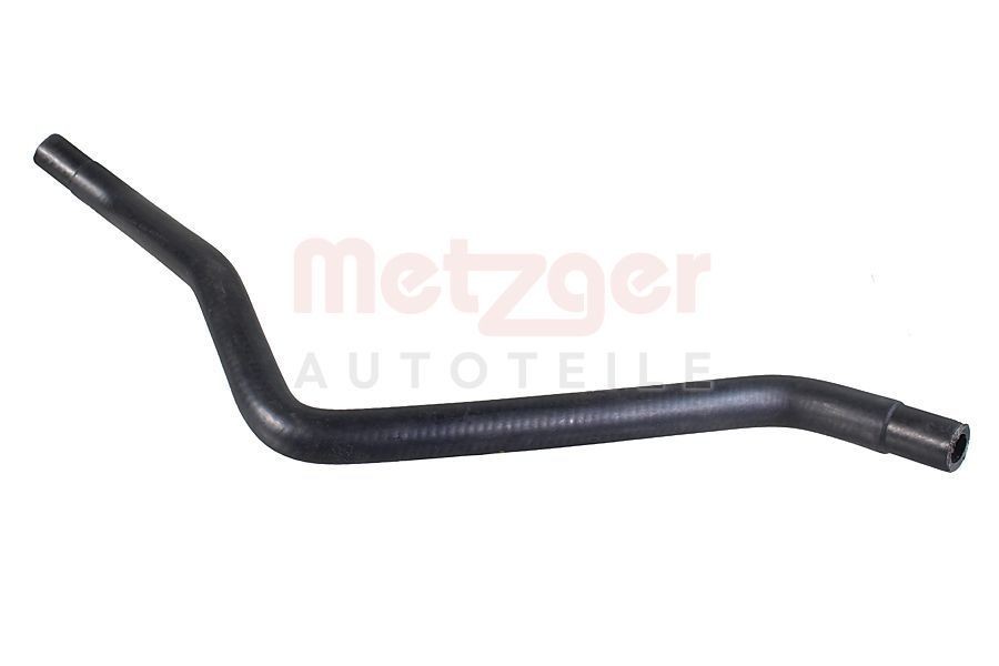 METZGER Radiator hose Article number: 2422122 cheaply