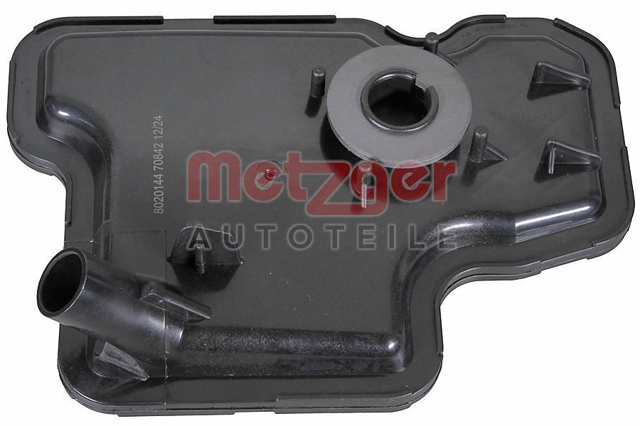 METZGER Filtro hidráulico, transmisión automática Número de artículo: 8020144 a buen precio