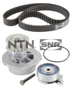 SNR V-Ribbed Belt Set Article number: KA852.25 cheaply