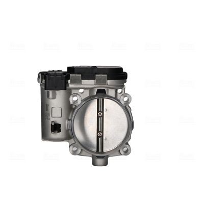 NISSENS Throttle body Article number: 955153 cheaply