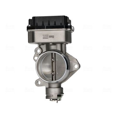 NISSENS Throttle body Article number: 955206 cheaply