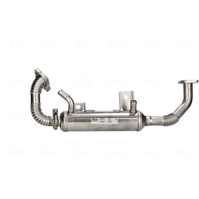 NISSENS 989467 EGR-jahuti VECTRA 1.9 CDTI (F68) 150 HP Diisel 2009