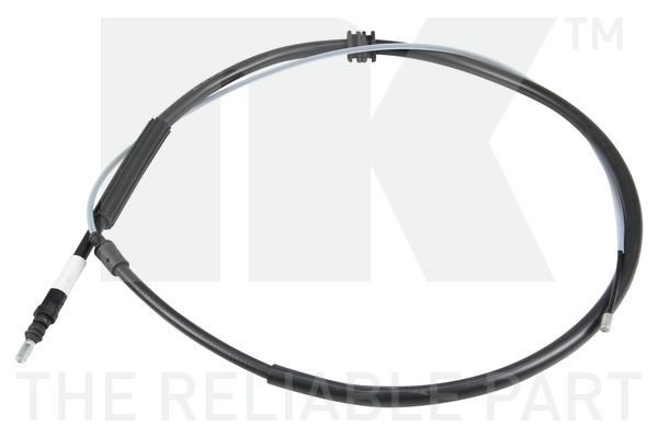 NK Håndbremsekabel Varenummer: 9039179 billige