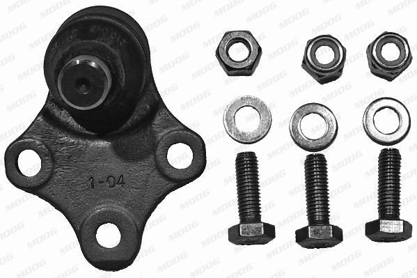 MOOG Anti-roll bar link Article number: BM-LS-18570 cheaply